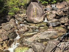 -黄山翡翠谷景区