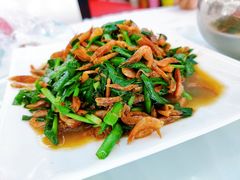 -渔中舟海鲜大排档(普陀沈家门店)