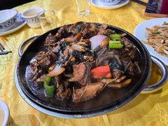 -肥姐美食(同福中路店)