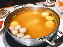 -汕头八合里海记牛肉店(清河店)