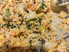 -梨花牛肉汤饭(仁恒伊势丹店)