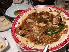 -旺顺阁·北京菜(北辰上品+)