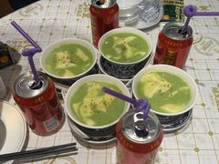 -3弄堂·滕王饭店·江西菜(铜锣湾店)
