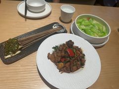 -隅乐胡椒虾·台湾菜·团建(皇岗店)