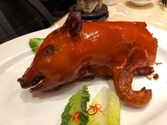 -8餐厅(新葡京酒店)