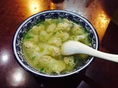 -金源汤包(育新东路店)