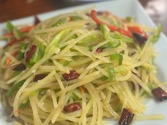 -韩食代烧烤(龙华路美食街店)