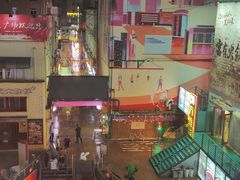 -汉庭（青岛台东步行街店）(原台东万达店)