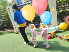 -乐融婴幼儿成长中心(四季青校区)