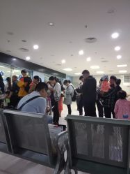 -重庆医科大学附属儿童医院(两江院区)