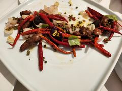 -月福京味斋·烤鸭店·北京菜(鼓楼总店)