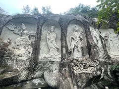 -长屿硐天八仙岩景区