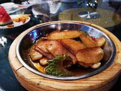 -觅味私厨(汉阳店)