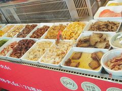 -一定好食品有限公司(四川北路商业街店)