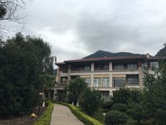 -西昌邛海宾馆