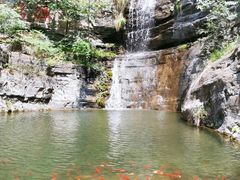 -十渡东湖港风景区