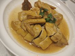 -沪华海鲜大酒楼(南汇店)