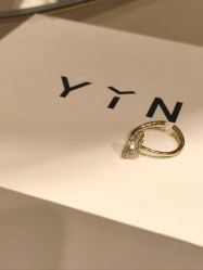 -YIN隐(前滩太古里精品店)