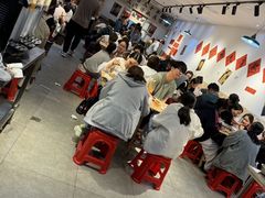 -柳州肥姨妈大骨螺蛳粉(沙河店)