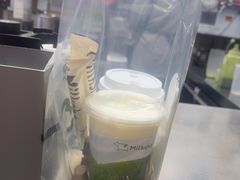-迷客夏Milksha(无锡苏宁店)