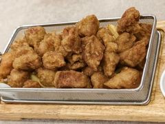 -良友·地标海鲜青岛菜(五四广场店)