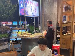 -塘屋烧烤·云南火塘烧烤品牌(春城慧谷旗舰店)