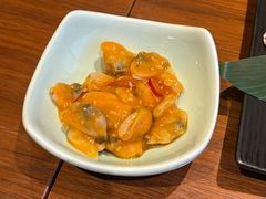 -郑州建业艾美酒店-曙餐厅