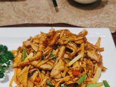 -金龙寨(解西店)