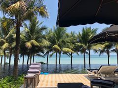 -富国岛翡翠湾 JW 万豪度假酒店