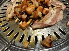 -炽城·烤肉名家(鸿达中央广场店)