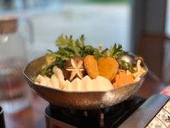 -山葵家居酒屋(天目里店)