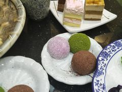 -德川家日本料理(中关村寰太大厦店)