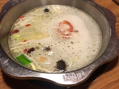 -傣妹火锅(荔湾广场店)