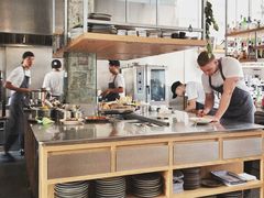 -BOR Eatery(安福路店)