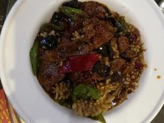 -刘胖子家常菜·蹄花焖藕(兴业店)