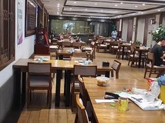 大堂-天和晟新京菜.水煮鱼.湘土菜(国展店)