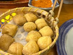 -包整·丝娃娃(一览甲秀楼风景店)