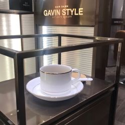 -崇尚GAVIN STYLE臻选