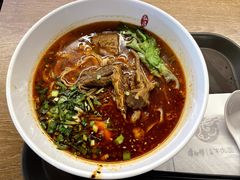-康師傅私房牛肉面(浦机三店)