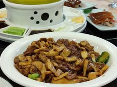 -新南华大酒店(广中店)