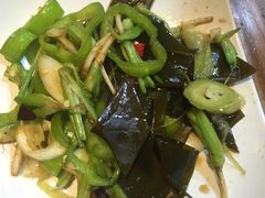 -蜀留香石锅鱼(六顺街店)