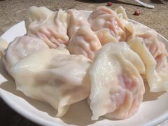 -金谷园饺子馆(北邮总店)
