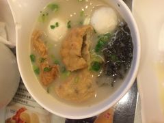 -翠华餐厅(旺角文华商场店)