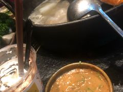 -盡膳口福跷脚牛肉火锅(北美新天地店)