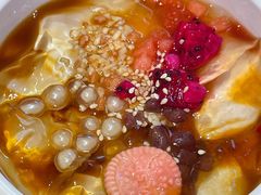 -雅佳神话·麻辣烤鱼(新街口店)