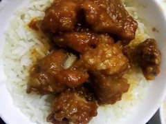 -品香排骨饭(羊官路店)