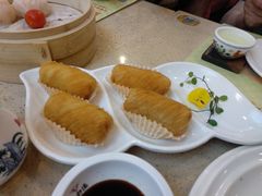 -点都德(千灯湖环宇城店)