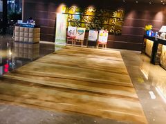 -北京朝阳悠唐皇冠假日酒店