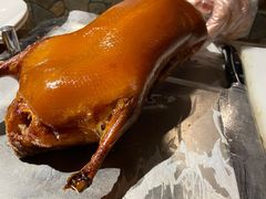 -在前门·烤鸭北京菜(五月花广场店)