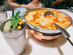 新加坡风味叻沙锅-星怡会·新加坡新美食(苏州中心店)